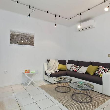 Joy4You Apt Near Beach And Center Split Exteriér fotografie