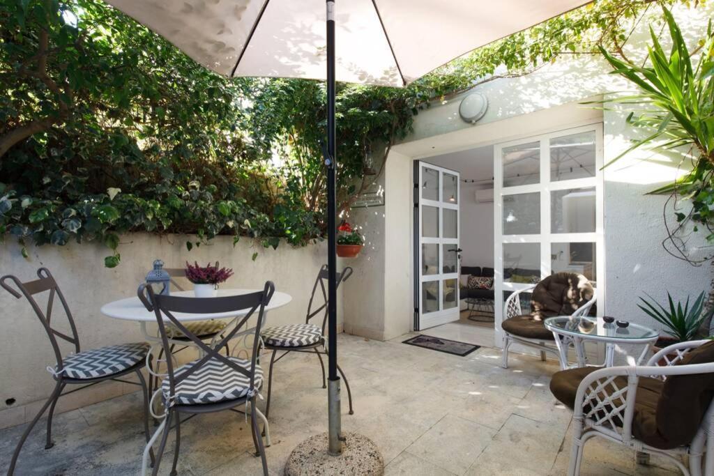 Joy4You Apt Near Beach And Center Split Exteriér fotografie