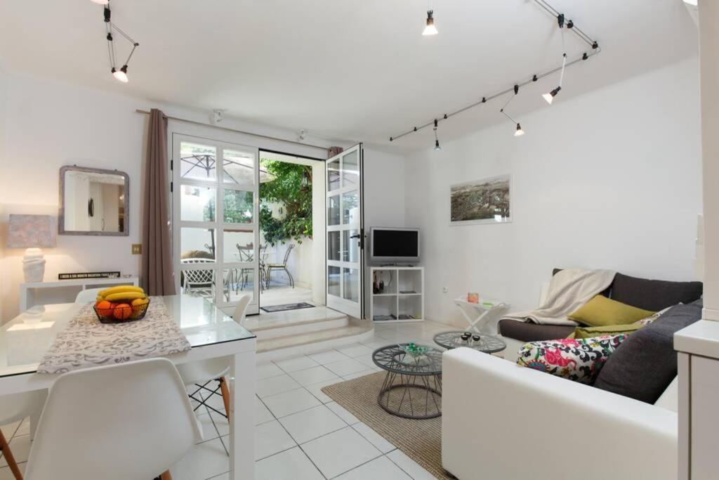Joy4You Apt Near Beach And Center Split Exteriér fotografie